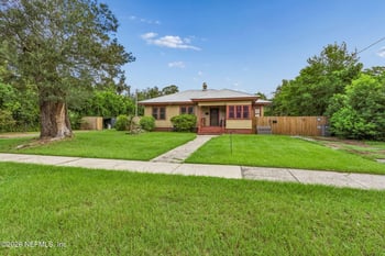 81 56th St, Jacksonville, FL 32208