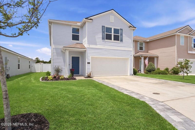 81 Ashbrook St, St Augustine, FL 32084