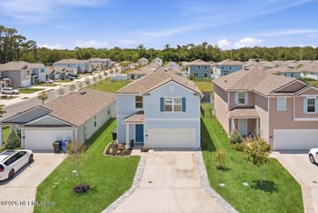 81 Ashbrook St, St Augustine, FL 32084