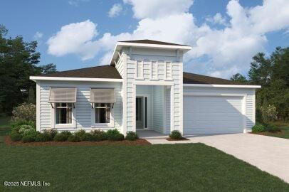 81 Bakerfield Way, St Johns, FL 32259
