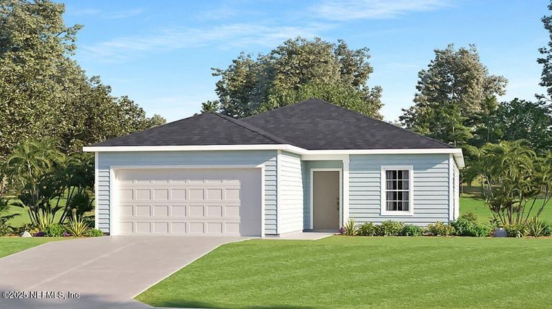 81 Bethesda Ct, St Augustine, FL 32084
