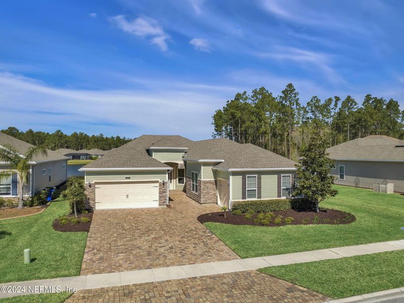 81 Brasilla Ave, St Augustine, FL 32095