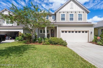 81 Tarklin Rd, St Johns, FL 32259