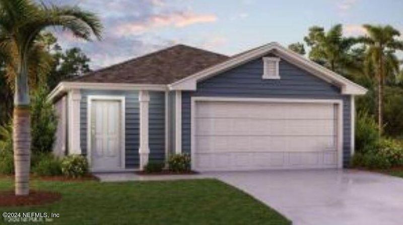 81 Windsor Ln, St Augustine, FL 32084