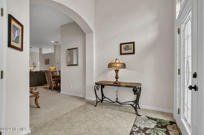 810 E Red House Branch Rd, St Augustine, FL 32084