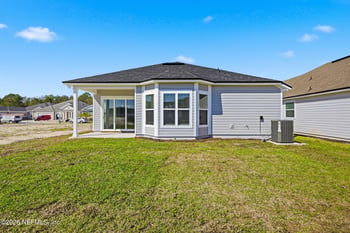 810 Oaklawn Ct, St Augustine, FL 32092