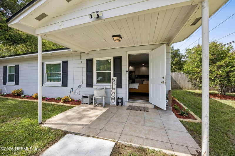 8103 Paschal St, Jacksonville, FL 32220