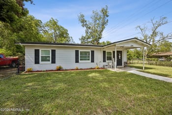 8103 Paschal St, Jacksonville, FL 32220