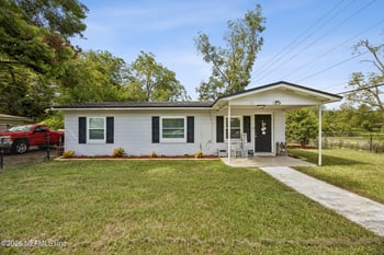 8103 Paschal St, Jacksonville, FL 32220