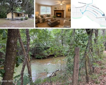 8105 Colee Cove Rd, St Augustine, FL 32092