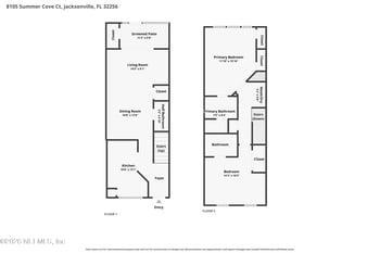 8105 Summer Cove Ct, Jacksonville, FL 32256