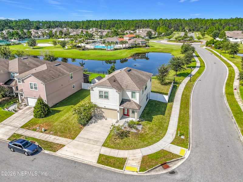 8106 Cape Fox Dr, Jacksonville, FL 32222
