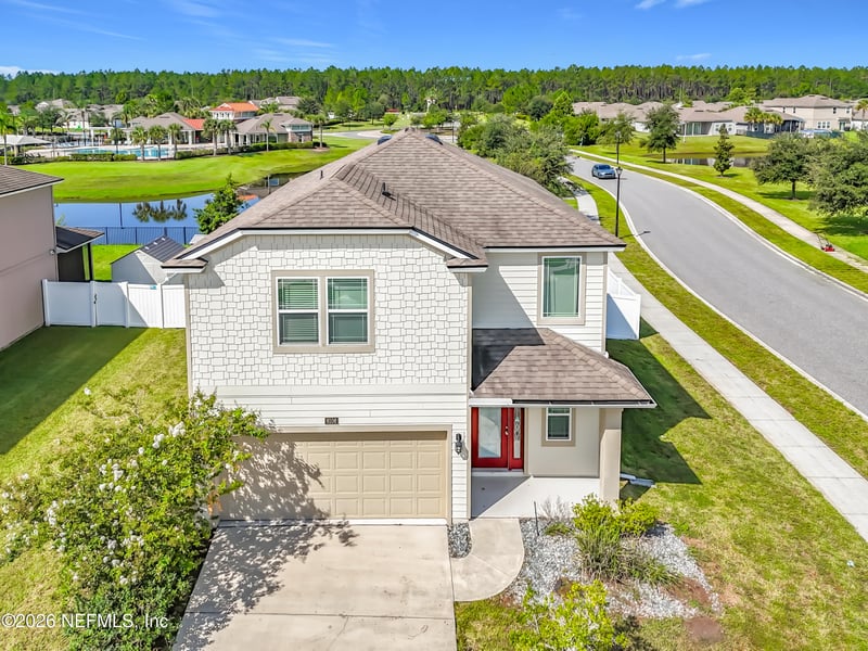 8106 Cape Fox Dr, Jacksonville, FL 32222