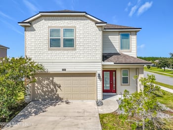8106 Cape Fox Dr, Jacksonville, FL 32222