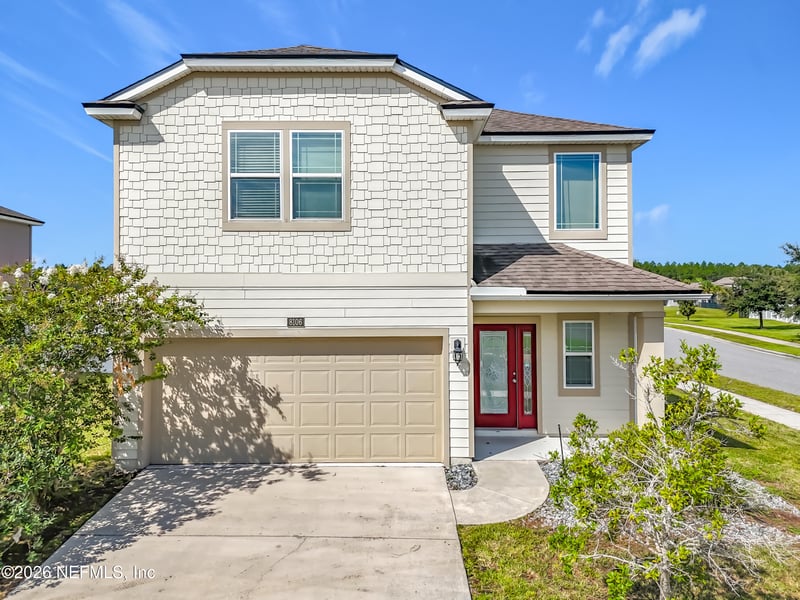 8106 Cape Fox Dr, Jacksonville, FL 32222