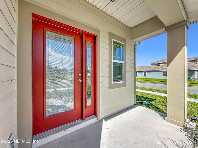 8106 Cape Fox Dr, Jacksonville, FL 32222