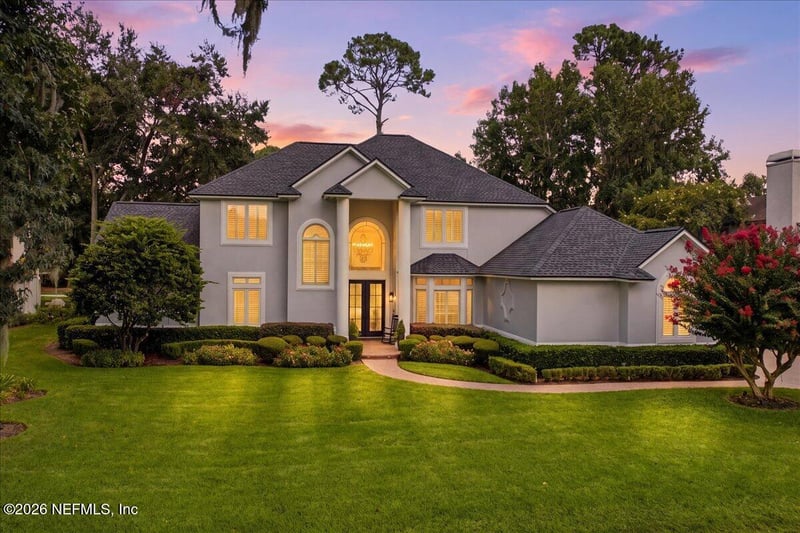 8106 Seven Mile Dr, Ponte Vedra Beach, FL 32082
