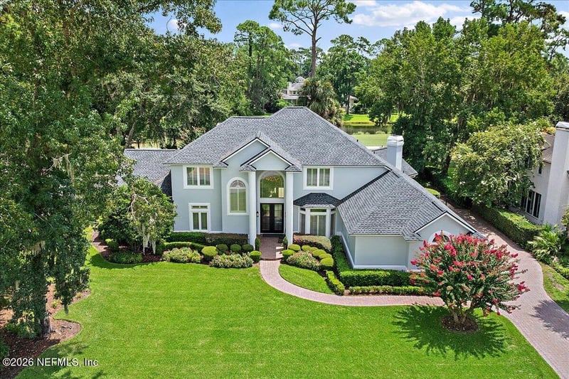 8106 Seven Mile Dr, Ponte Vedra Beach, FL 32082