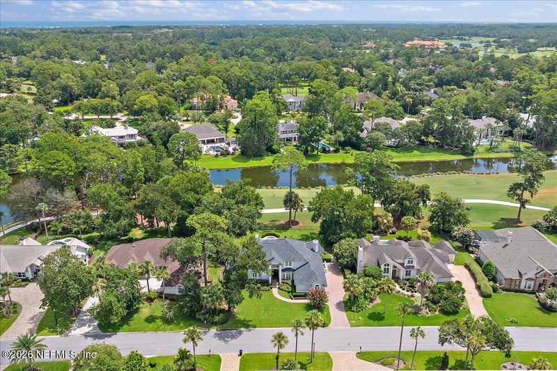 8106 Seven Mile Dr, Ponte Vedra Beach, FL 32082