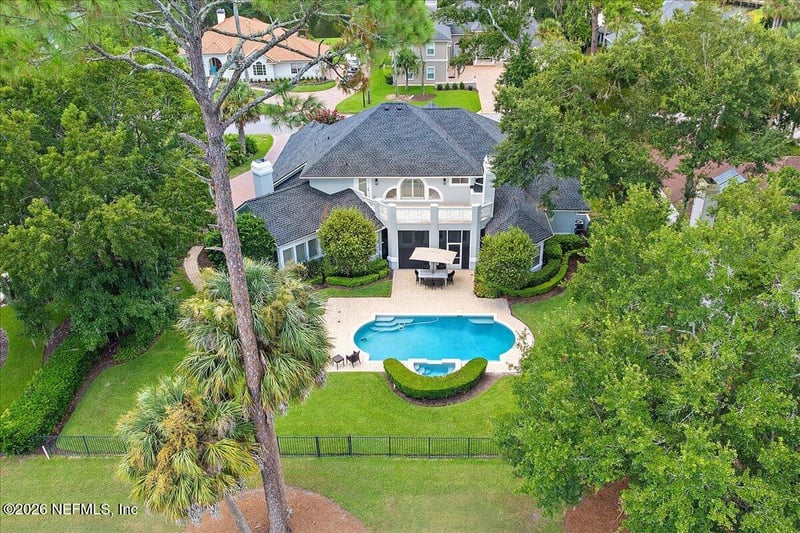 8106 Seven Mile Dr, Ponte Vedra Beach, FL 32082