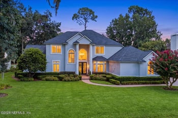 8106 Seven Mile Dr, Ponte Vedra Beach, FL 32082