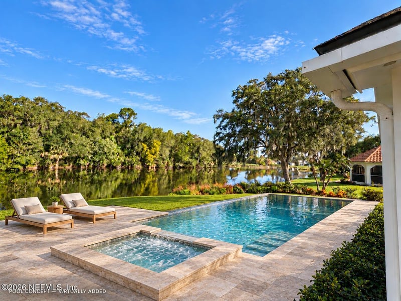 8109 Seven Mile Dr, Ponte Vedra Beach, FL 32082
