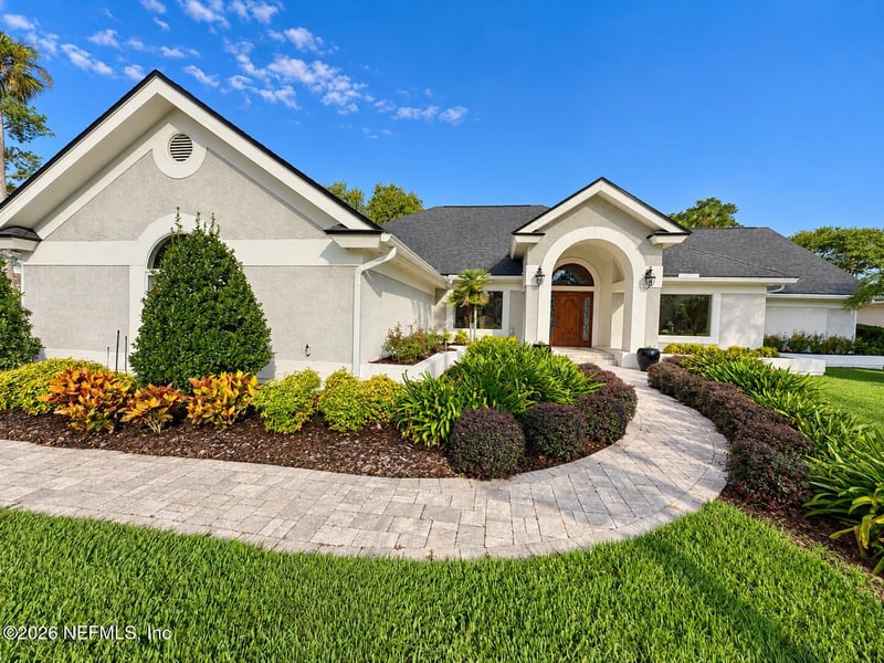 8109 Seven Mile Dr, Ponte Vedra Beach, FL 32082