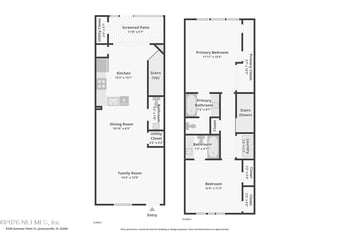 8109 Summer Palm Ct, Jacksonville, FL 32256
