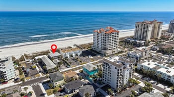 811 1st St #10, Jacksonville Beach, FL 32250