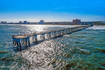 811 1st St #10, Jacksonville Beach, FL 32250