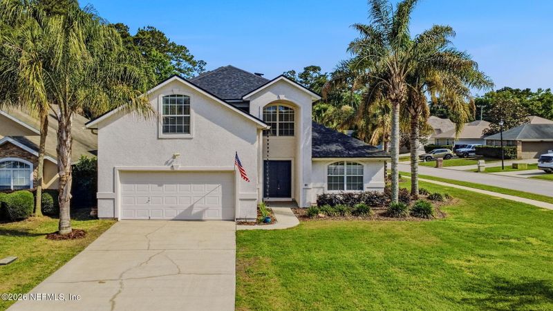 811 Hickory Knolls Dr, Green Cove Springs, FL 32043