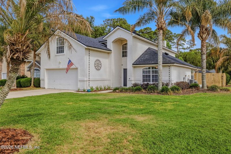 811 Hickory Knolls Dr, Green Cove Springs, FL 32043