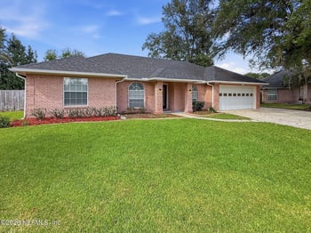 811 Swinford Ct, Orange Park, FL 32065