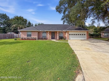 811 Swinford Ct, Orange Park, FL 32065