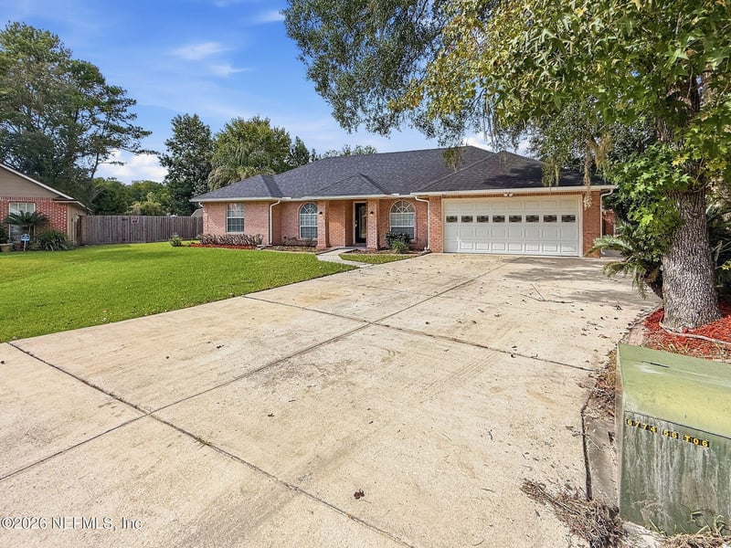 811 Swinford Ct, Orange Park, FL 32065