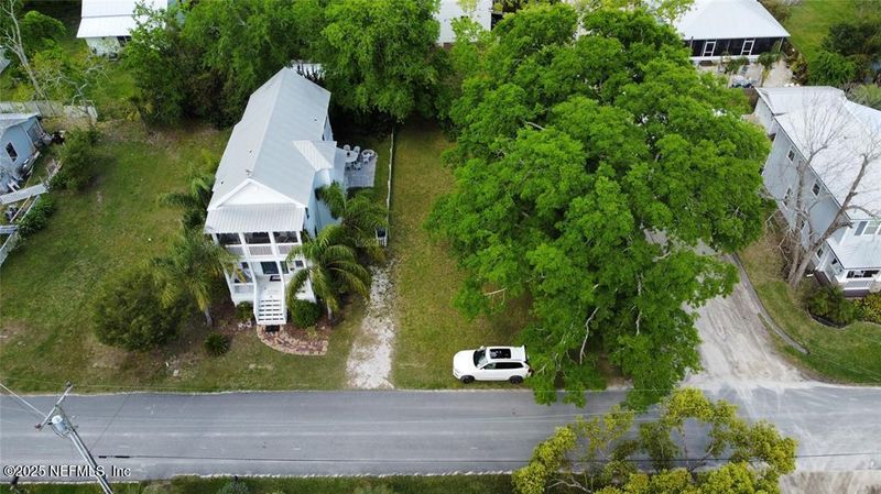 811 White St, Fernandina Beach, FL 32034