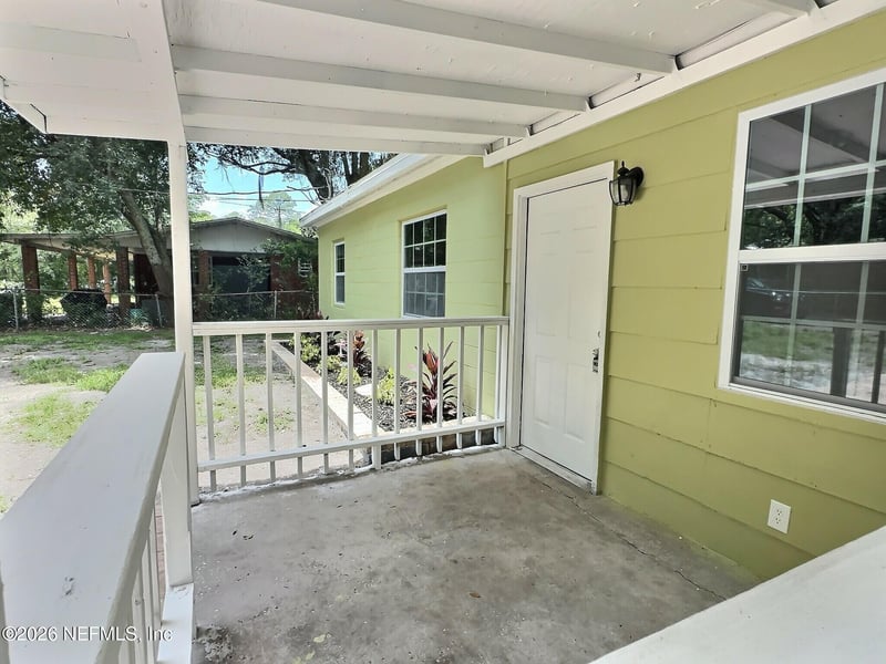 8111 Hammond Blvd, Jacksonville, FL 32220