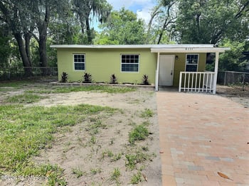 8111 Hammond Blvd, Jacksonville, FL 32220