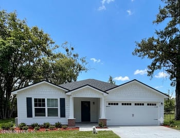 8112 Paschal St, Jacksonville, FL 32220