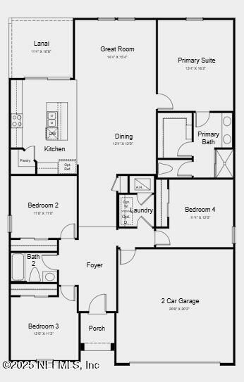 8113 Archibald Ter, Jacksonville, FL 32219