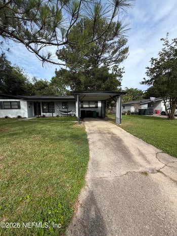 8114 Naranja Dr W, Jacksonville, FL 32217