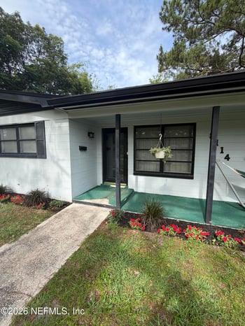 8114 Naranja Dr W, Jacksonville, FL 32217