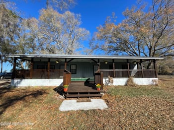 8117 NW County Rd #225, Starke, FL 32091