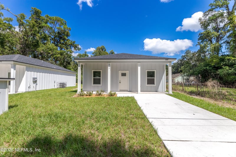 8119 Siskin Ave, Jacksonville, FL 32219