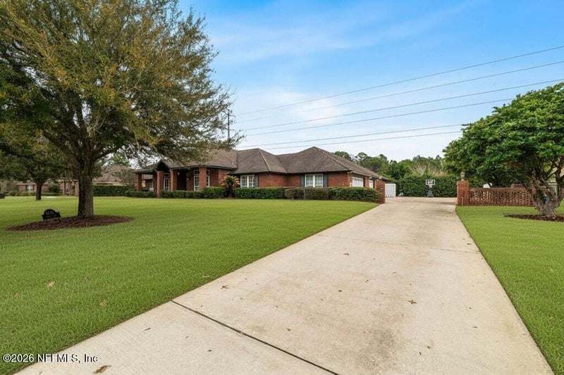 8119 Wekiva Ln, Jacksonville, FL 32256