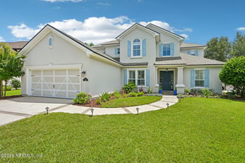 812 Harbor Preserve Ct, Ponte Vedra, FL 32081