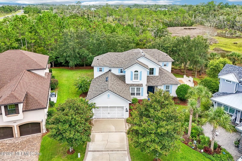 812 Harbor Preserve Ct, Ponte Vedra, FL 32081