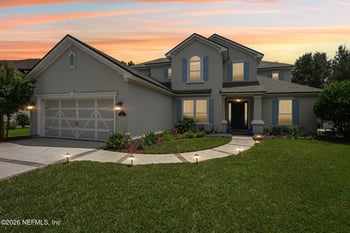 812 Harbor Preserve Ct, Ponte Vedra, FL 32081