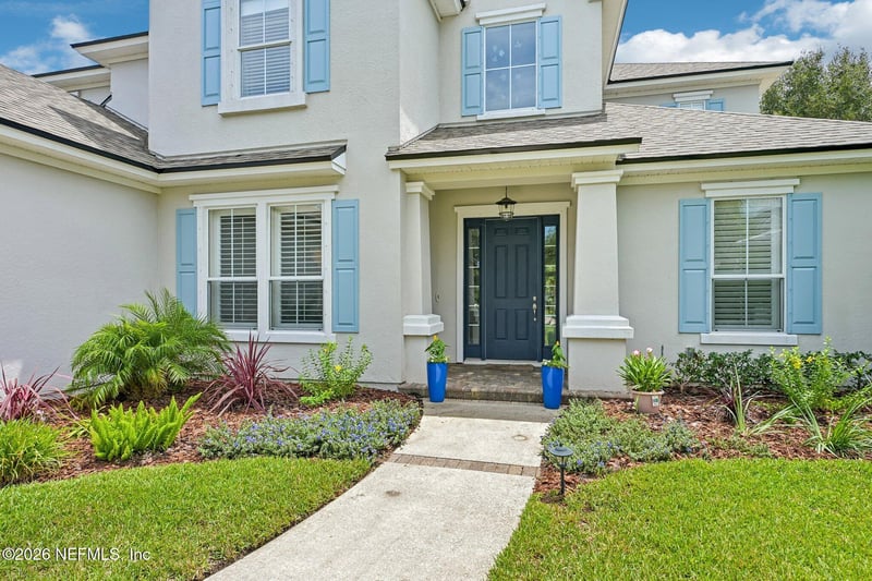 812 Harbor Preserve Ct, Ponte Vedra, FL 32081