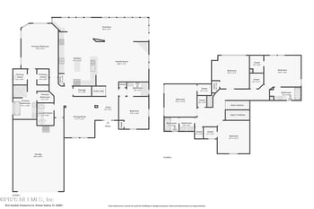 812 Harbor Preserve Ct, Ponte Vedra, FL 32081